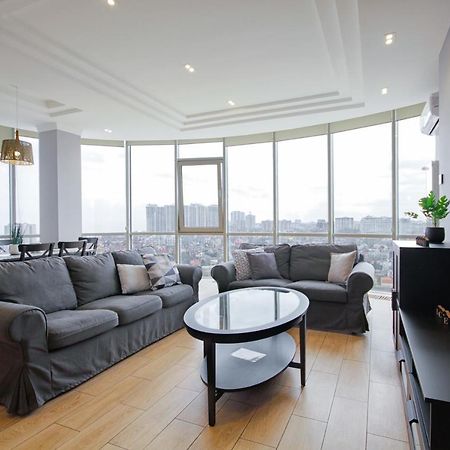 Gagarin Plaza Apartment Oděsa Exteriér fotografie
