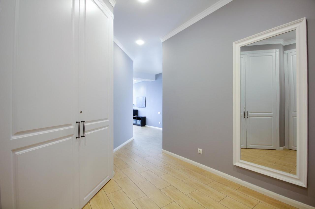 Gagarin Plaza Apartment Oděsa Exteriér fotografie