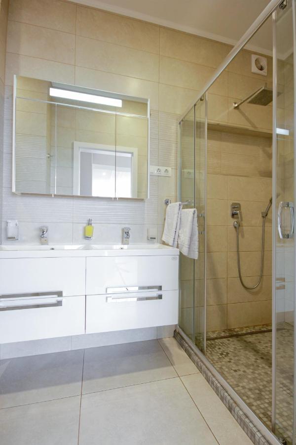 Gagarin Plaza Apartment Oděsa Exteriér fotografie
