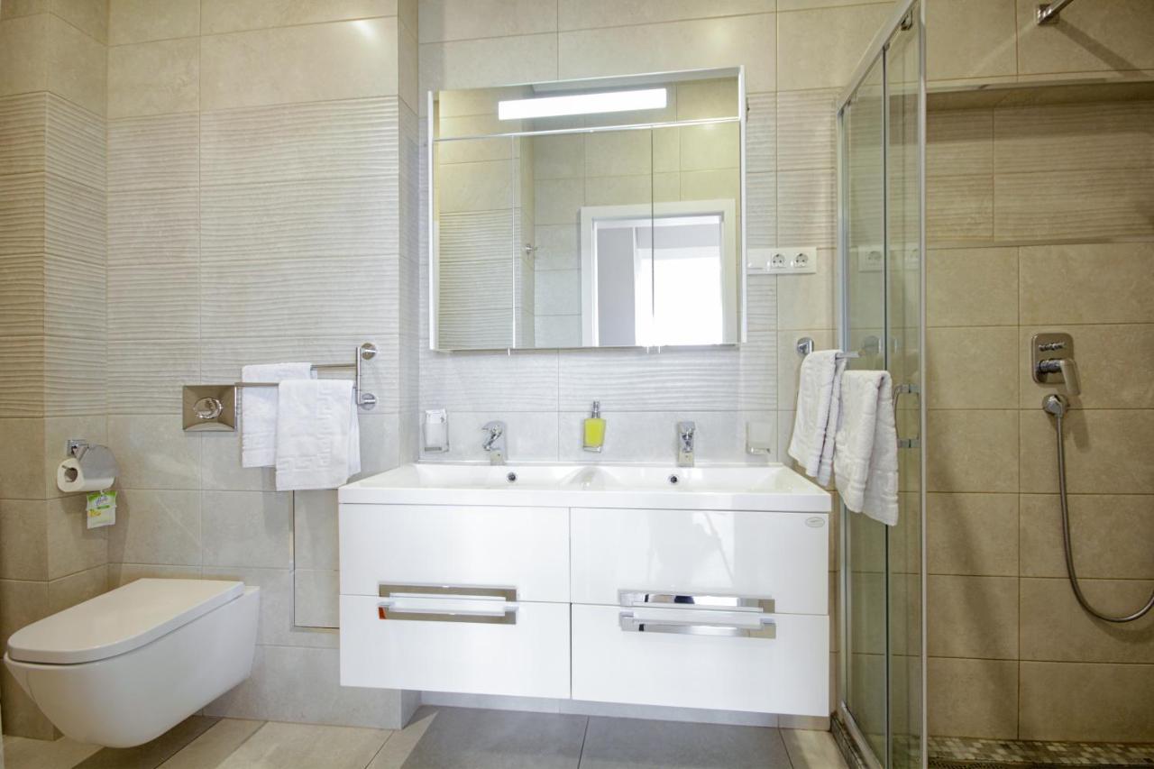 Gagarin Plaza Apartment Oděsa Exteriér fotografie