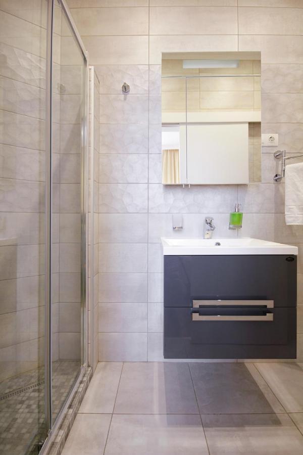 Gagarin Plaza Apartment Oděsa Exteriér fotografie