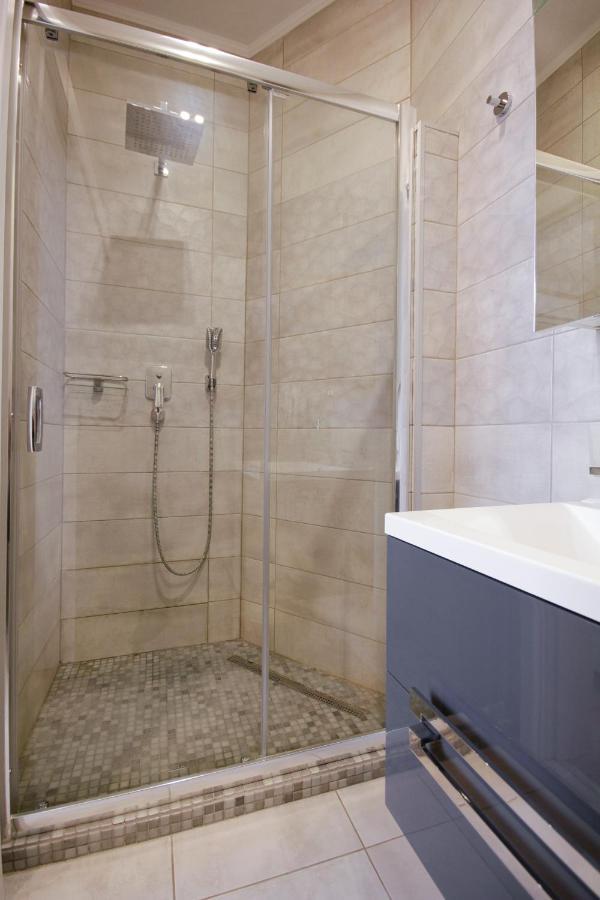 Gagarin Plaza Apartment Oděsa Exteriér fotografie