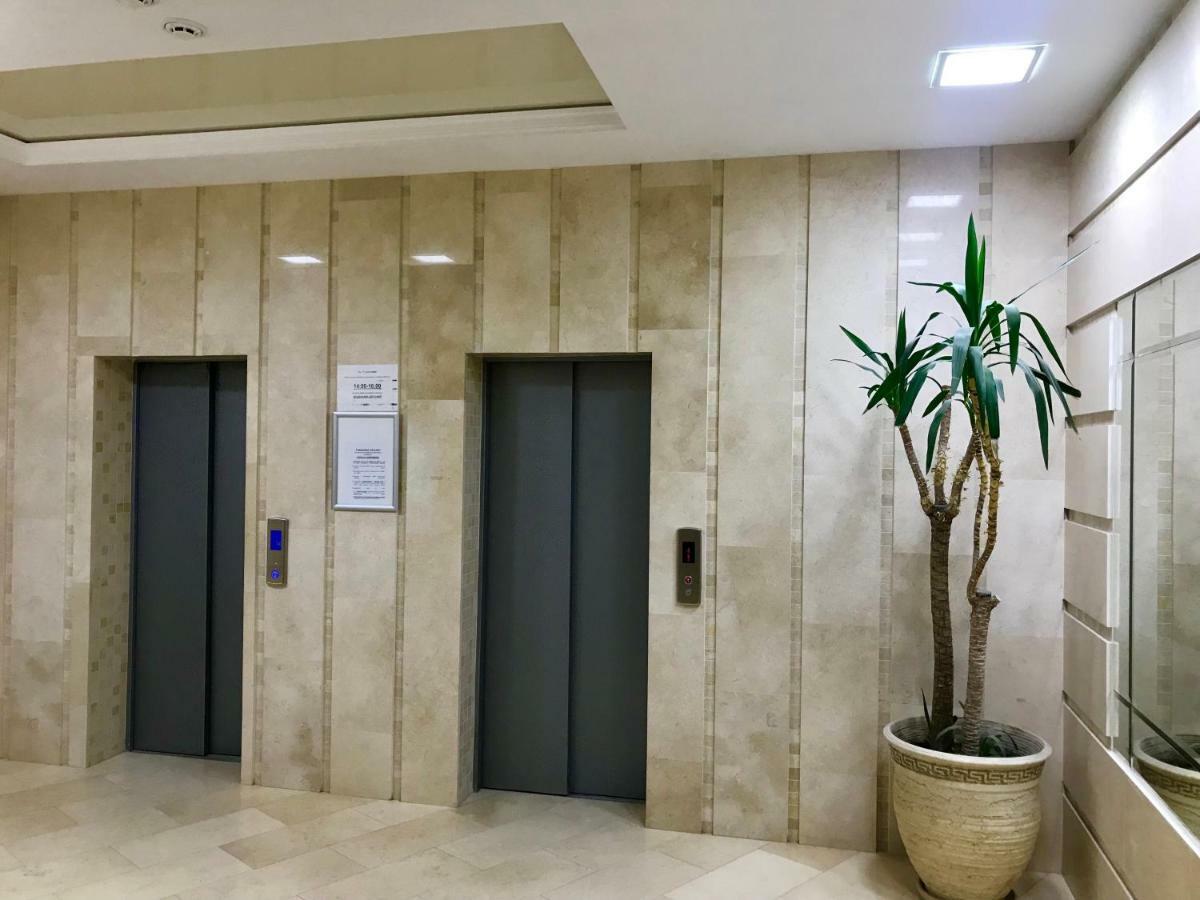 Gagarin Plaza Apartment Oděsa Exteriér fotografie