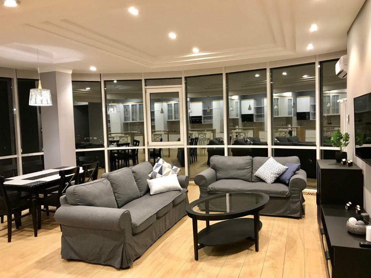 Gagarin Plaza Apartment Oděsa Exteriér fotografie